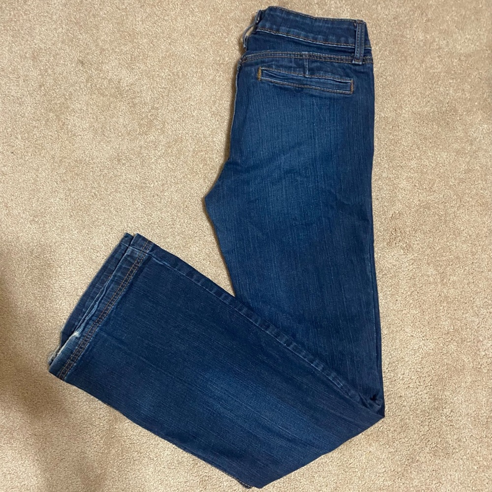 Cinch LYNDEN Trouser jean